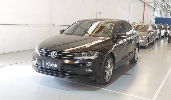 VOLKSWAGEN JETTA 2.0 TSI HIGHLINE 211CV GASOLINA 4P TIPTRONIC